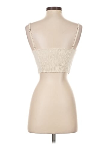 Wilfred Sleeveless Top (view 2)