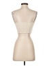 Wilfred Ivory Sleeveless Top Size 2 - photo 2