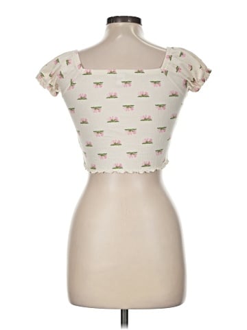 Old Navy Short Sleeve Top (view 2)
