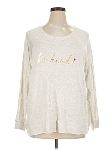 Misia Sweatshirt (view 1)
