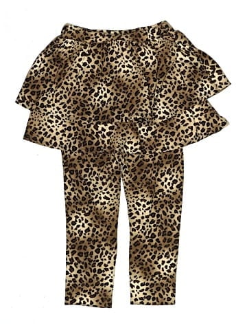 Stretch is Comfort Snow Pants With Bib (view 2)