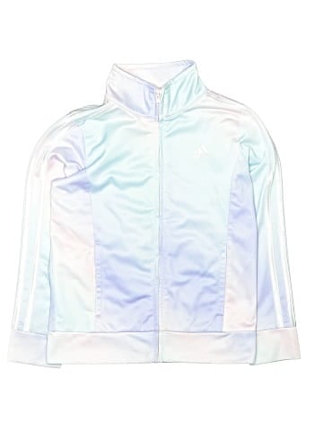Adidas Track Jacket (view 1)