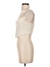 Wilfred Ivory Sleeveless Top Size 2 - photo 5