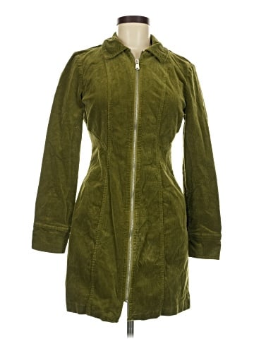 7 For All Mankind Coat (view 1)