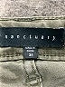 Sanctuary Green Jeans Size 31 waist - photo 7