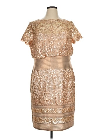 Tadashi Shoji Cocktail Dress (view 1)