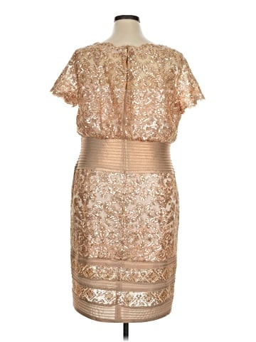 Tadashi Shoji Cocktail Dress (view 2)
