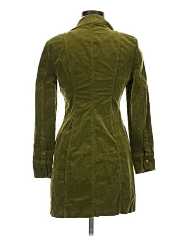 7 For All Mankind Coat (view 2)