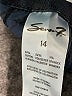 Seven7 Blue Jeans Size 14 - photo 5