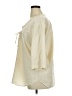 Unbranded Ivory 3/4 Sleeve Blouse Size XL - photo 5