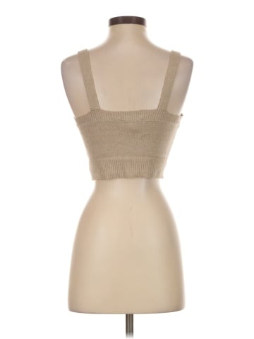Forever 21 Sleeveless Top (view 2)