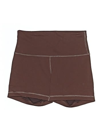 Lululemon Athletica Athletic Shorts (view 1)