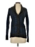 Silence and Noise Blue Cardigan Size XS - photo 1