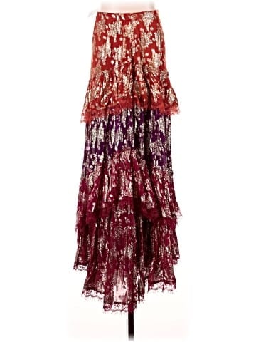 Rococo Casual Skirt (view 1)