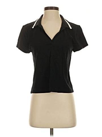 Lou & Grey Short Sleeve Polo (view 1)