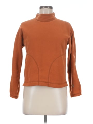 Mountain Hardwear Turtleneck Sweater (view 1)