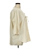 Unbranded Ivory 3/4 Sleeve Blouse Size XL - photo 4