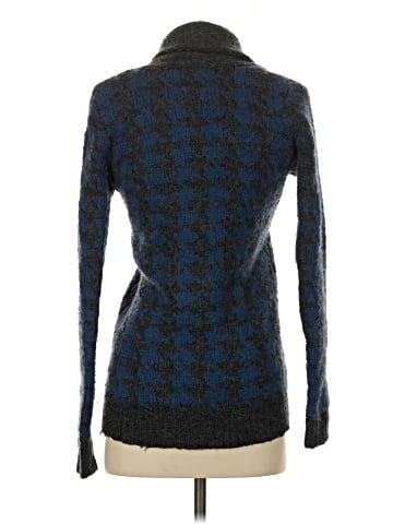 Silence and Noise Cardigan (view 2)