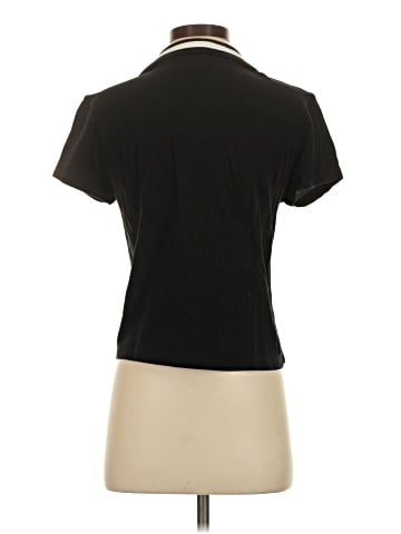 Lou & Grey Short Sleeve Polo (view 2)