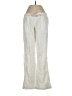 Roxy Ivory Linen Pants Size S - photo 1