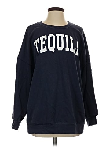 Unbranded Sweatshirt (view 1)