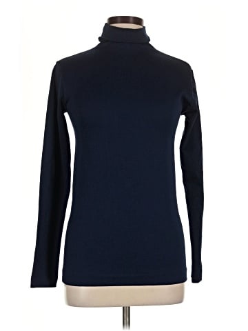 Emme Jordan Long Sleeve Turtleneck (view 1)