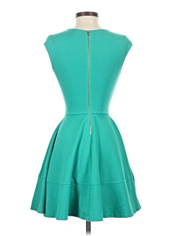 Bar III Cocktail Dress (view 2)
