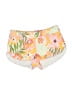 Billabong Tropical Yellow Shorts Size S (baby) - photo 1