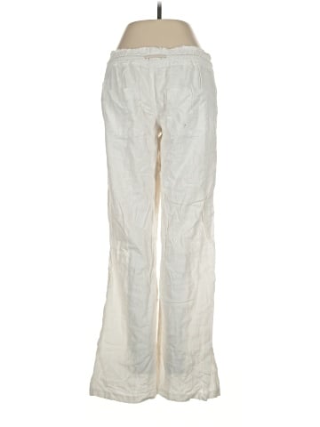 Roxy Linen Pants (view 2)