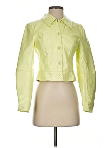 Urban Outfitters Raincoat (view 1)
