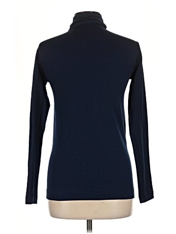 Emme Jordan Long Sleeve Turtleneck (view 2)