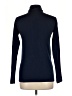 Emme Jordan Blue Long Sleeve Turtleneck Size Lg - XL - photo 2