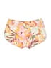 Billabong Tropical Yellow Shorts Size S (baby) - photo 2