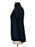 Emme Jordan Blue Long Sleeve Turtleneck Size Lg - XL - photo 5