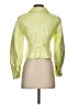Urban Outfitters 100% Polyester Yellow Raincoat Size S - photo 2