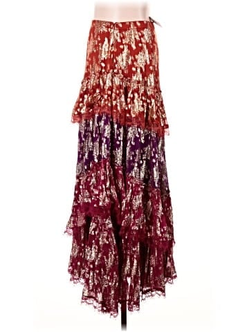 Rococo Casual Skirt (view 2)