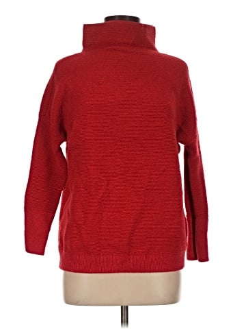 RDI Turtleneck Sweater (view 1)