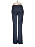 Classiques Entier Tweed Blue Dress Pants Size 10 - photo 2