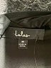 Lulus 100% Polyester Black Cocktail Dress Size M - photo 4