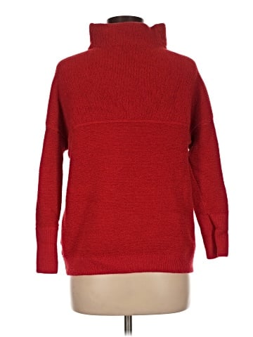 RDI Turtleneck Sweater (view 2)