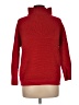 RDI Red Turtleneck Sweater Size M - photo 2