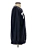 Unbranded Blue Sweatshirt Size S - photo 4