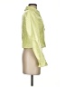 Urban Outfitters 100% Polyester Yellow Raincoat Size S - photo 4
