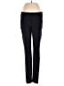 Ann Taylor LOFT Solid Black Dress Pants Size 6 (tall) - photo 1
