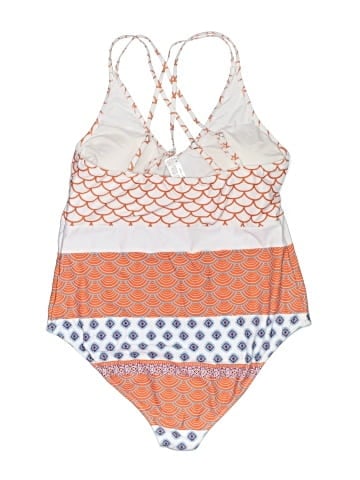 Cupshe One Piece Swimsuit (view 2)