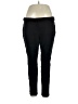 a.n.a. A New Approach Solid Black Active Pants Size 1X - photo 1