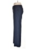 Classiques Entier Tweed Blue Dress Pants Size 10 - photo 5
