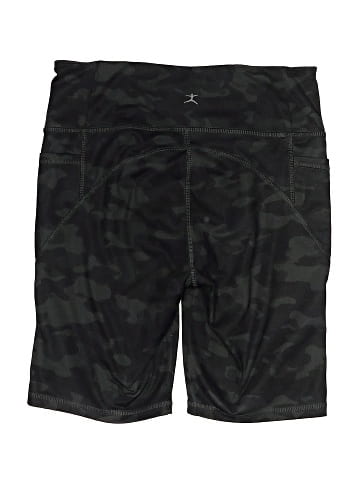 Danskin Athletic Shorts (view 2)