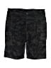 Danskin Camo Black Athletic Shorts Size M - photo 2
