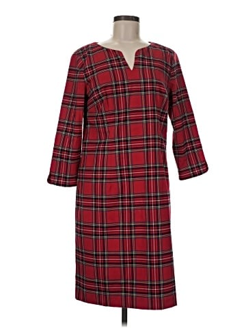 Talbots Casual Dress (view 1)